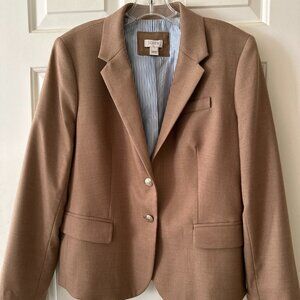 J. Crew Schoolboy Blazer
